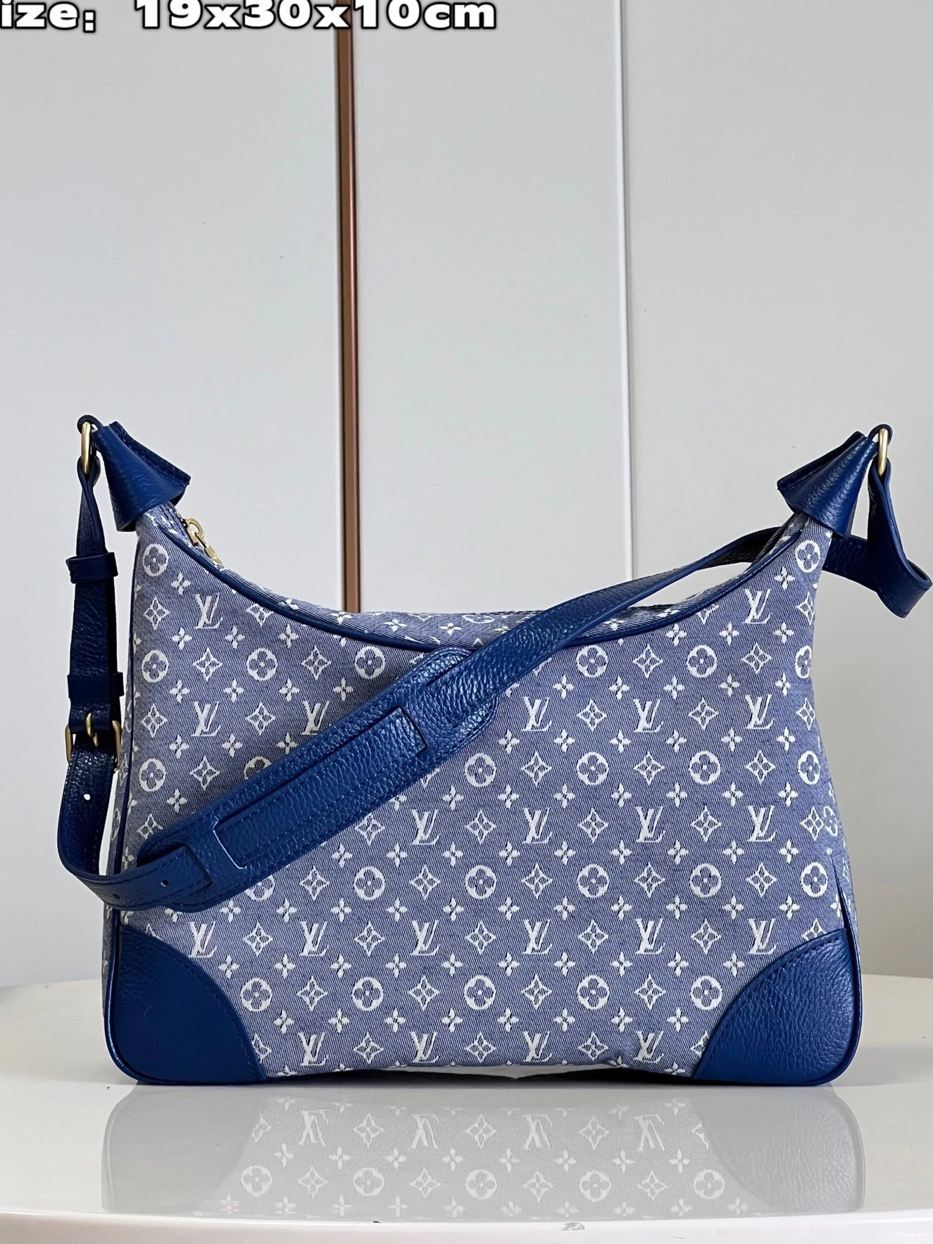 Cheap LOUIS BOULOGNE VUITTON 0711